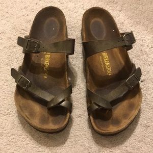 Birkenstock Mayari Sandals